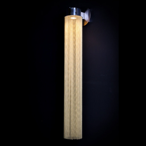 Long Lantern Wall Sconce 150