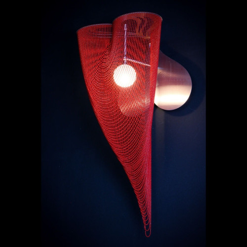 Biglove Clover Wall Sconce 300