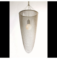 Circular Pod Pendant Lamp 400