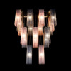 Ziggurat Chandelier Suspended 1250x900