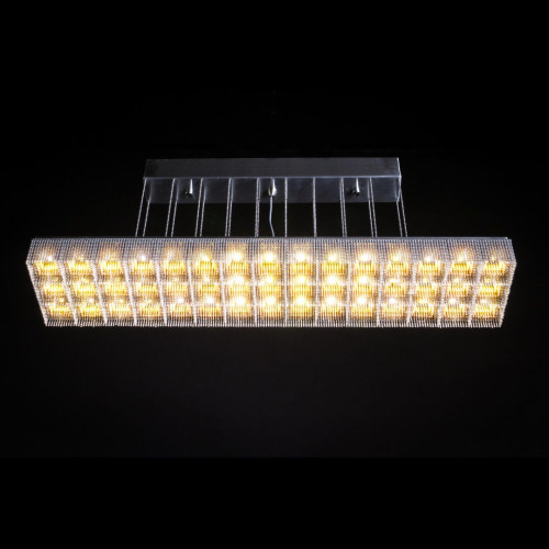 Lineal No1- Chandelier Suspended 900x180