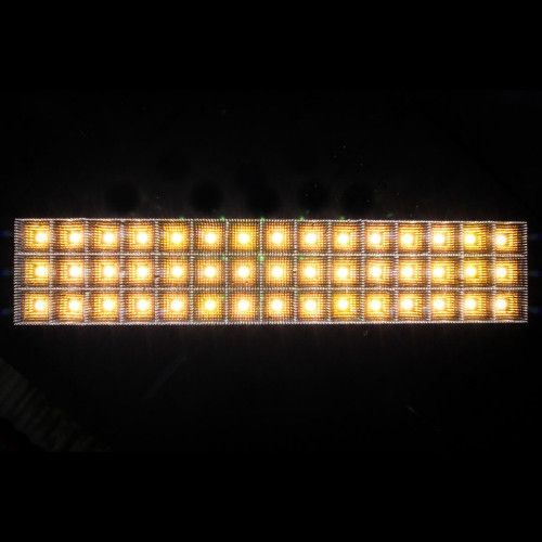 Lineal No1- Chandelier Suspended 900x180