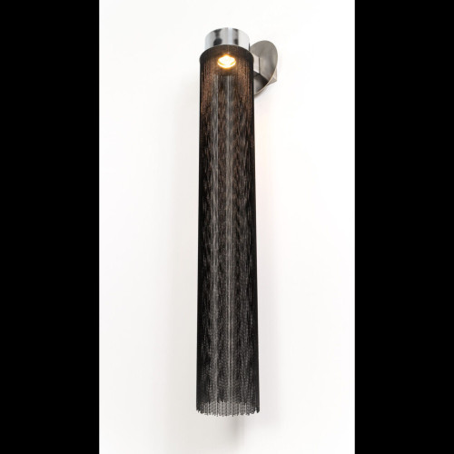 Long Lantern Wall Sconce 150