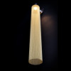 Long Lantern Wall Sconce 150