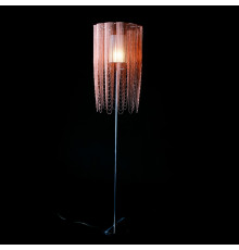 Scalloped Looped Standing Lamp 400