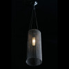 Circular Cropped Pendant Lamp 150