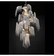 Enchanted Faraway Tree 8 Tier Chandelier 1000