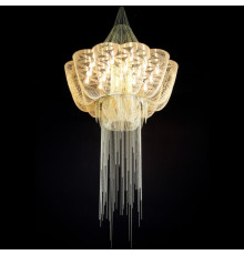Flower Of Life Chandelier Suspended 1000
