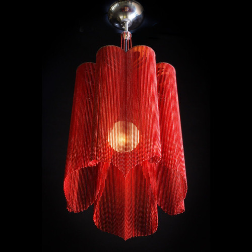 Luckylove Clover Pendant Lamp 250