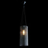 Circular Cropped Pendant Lamp 150