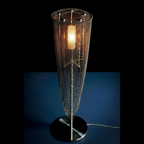 Circular Pod Table Lamp 150