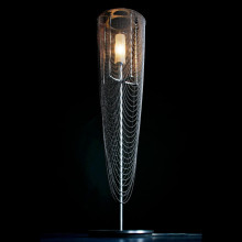 Circular Pod Table Lamp 150