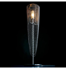 Circular Pod Table Lamp 150