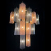 Ziggurat Chandelier Ceiling Mounted 1250x900
