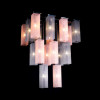 Ziggurat Chandelier Ceiling Mounted 1250x900