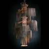 Enchanted Faraway Tree 8 Tier Chandelier 1000