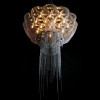 Flower Of Life Chandelier Suspended 1000