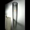 Extra Long Pod Pendant Lamp 400