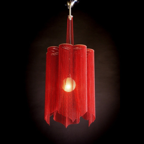 Luckylove Clover Pendant Lamp 250