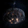 Mandala No.2 Chandelier Suspended 1000