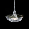 Moonflower Chandelier Suspended 1000
