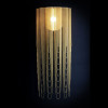 Scalloped Looped Wall Sconce 280