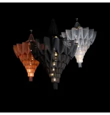Stalactite Chandelier Suspended 1000