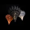 Stalactite Chandelier Suspended 1000