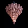 Stalactite Chandelier Suspended 1000