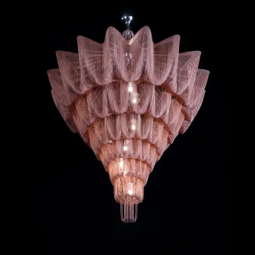 Stalactite Chandelier Suspended 1000