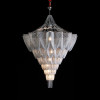Stalactite Chandelier Suspended 1000