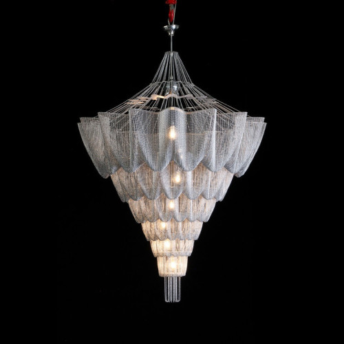 Stalactite Chandelier Suspended 1000