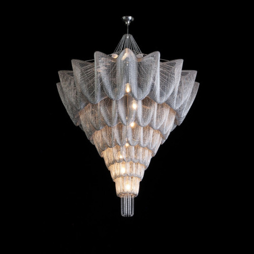 Stalactite Chandelier Suspended 1000