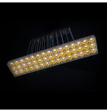 Lineal No2 Chandelier Suspended 900x180