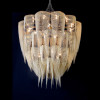 Protea Chandelier Suspended 1000