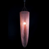 Double Spiral Pod Pendant Lamp 400