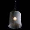 Circular Cropped Pendant Lamp 400