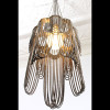 Crocus Pendant Lamp 200