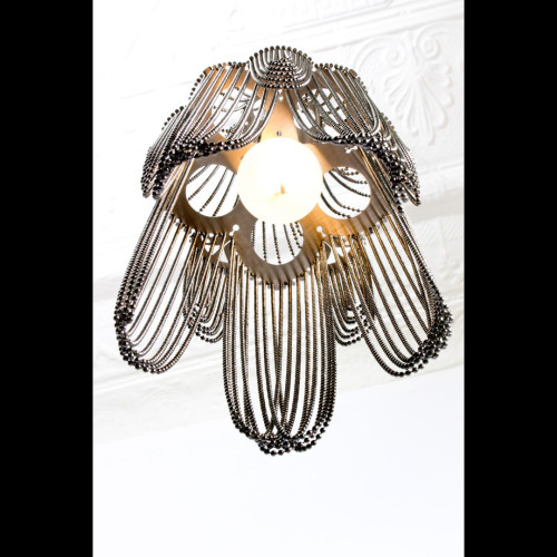 Crocus Pendant Lamp 200