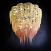 Protea Chandelier Suspended 1000