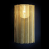 Scalloped Cropped Wall Sconce 280