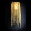 Scalloped Willow Wall Sconce 280