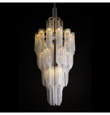 Windchime Chandelier Suspended 700