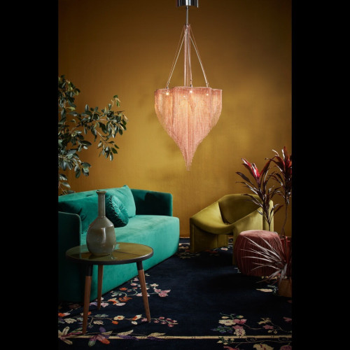 Secretlove Clover Pendant Lamp 400