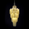 Windchime Chandelier Suspended 700
