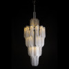Windchime Chandelier Suspended 700