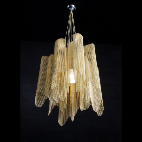 A-peal 1 Tier Pendant Lamp 500