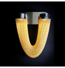 Halfpipe Wall Sconce 150