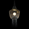 Lantern Pendant Lamp 400