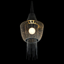 Lantern Pendant Lamp 400